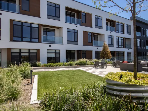 The Rail at Red Bank, 116 Chestnut St #415, Red Bank, NJ 07701