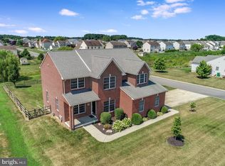 135 Fields Dr, Smyrna, DE 19977