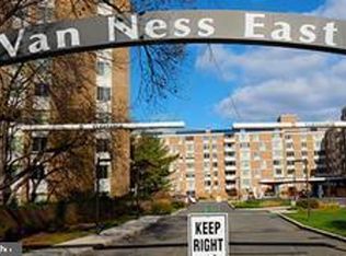 2939 Van Ness St NW #W-504, Washington, DC 20008