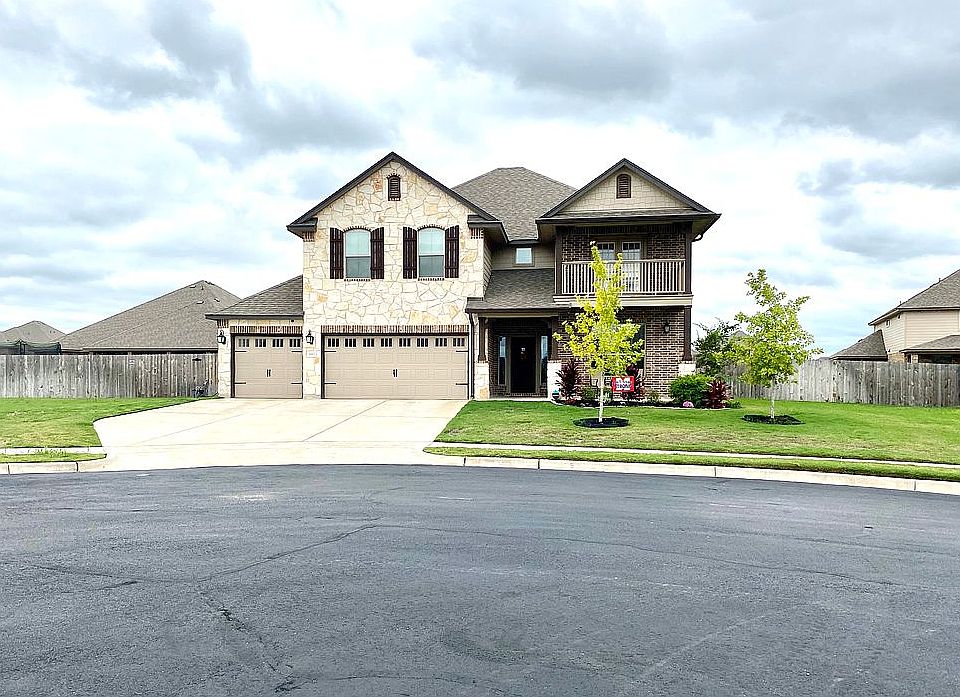 1st image of 1117 Milford Dr