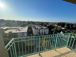 1 Baldwin Ave APT 903, San Mateo, CA 94401