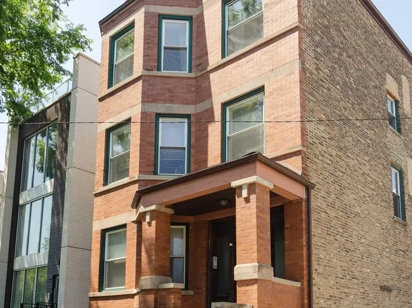 2228 N Seeley Ave APT 2, Chicago, IL 60647