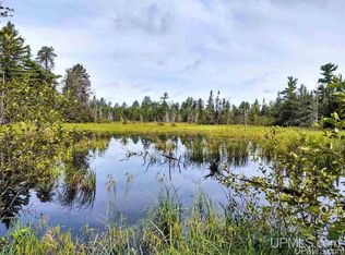 Tbd County Airport Rd, Crystal Falls, MI 49920