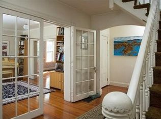 60 Woodbine St #1, Newton, MA 02466