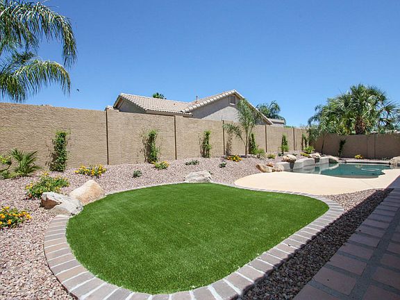 4th image of 4943 S Marigold Way