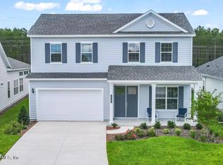 452 Navigators Rd, Saint Johns, FL 32259