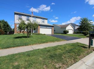 8786 Ormiston Cir, Reynoldsburg, OH 43068