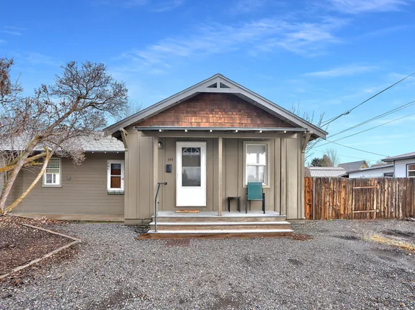 344 SE Elm St, Prineville, OR 97754