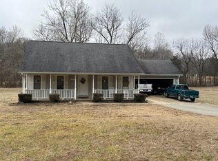 185 Decliff Ln, Pocahontas, AR 72455