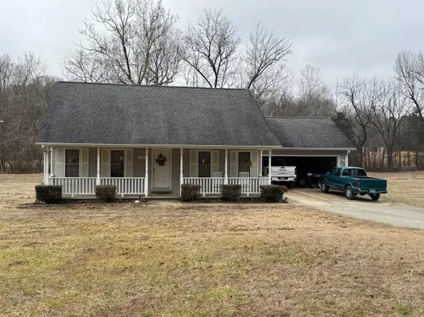 185 Decliff Ln, Pocahontas, AR 72455