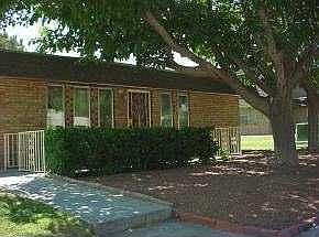 2nd image of 109 N Trevino Rd APT A