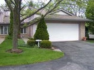 1669 Ravine Estates Dr #1669, Maumee, OH 43537