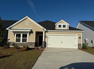 552 Magnolia Terrace Dr #LITCHFIELD;-LOT 260, Myrtle Beach, SC 29579