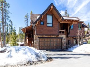 21 Union Trail Rd, Breckenridge, CO 80424