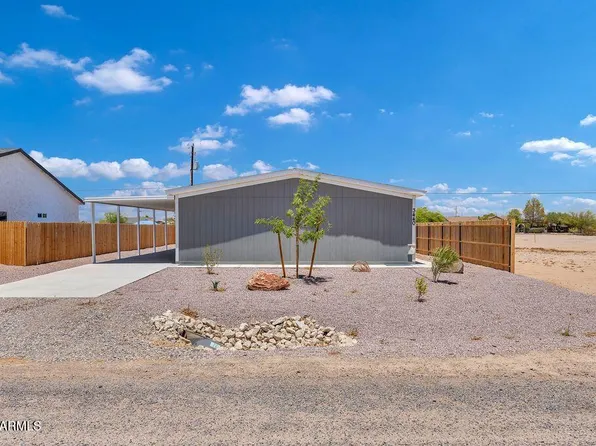 3310 W ROMANA Drive, Eloy, AZ 85131