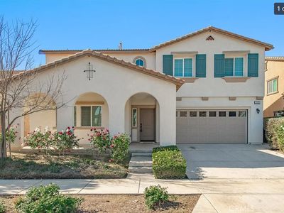 3198 S Newton Ave, Ontario, CA, 91761