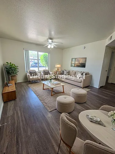 Floor plan Special on select 2x1