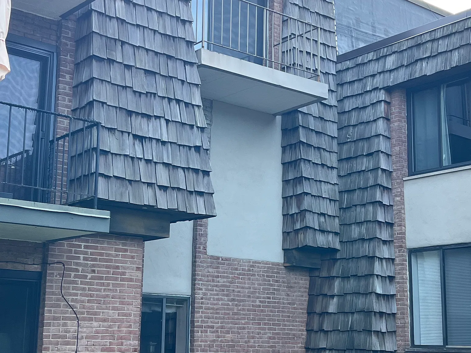 1 bed, 845 sqft, $1,100 — Photo 3
