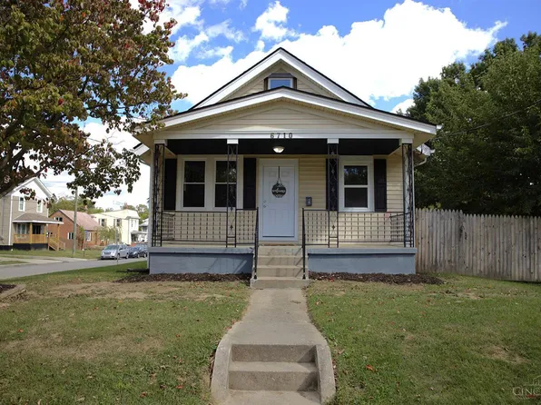 6710 Simpson Ave, Cincinnati, OH 45239