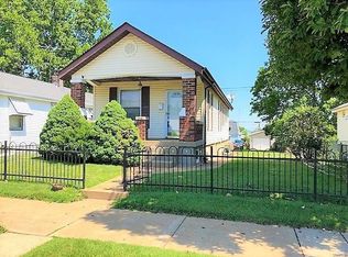 5421 Dempsey Ave, Saint Louis, MO
