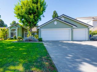 2172 Decatur Ave, Clovis, CA 93611