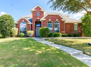 11673 Forestbrook Dr, Frisco, TX 75035