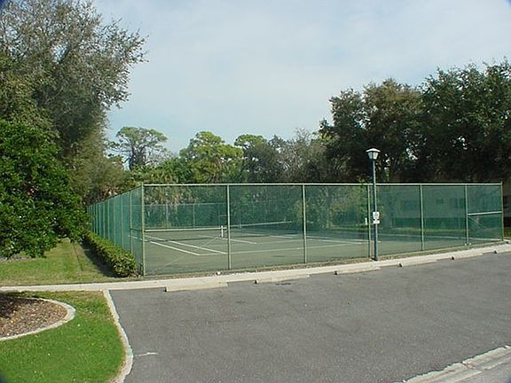 Tennis 