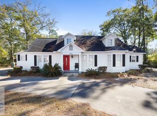 761 S 4th St, Jesup, GA 31545