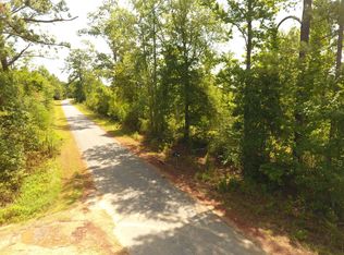 0 King Hobbs Rd, Dry Creek, LA 70637