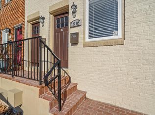 1916 E St NE, Washington, DC 20002