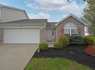 24074 Sun Hills Ln #8-C, West Harrison, IN 47060