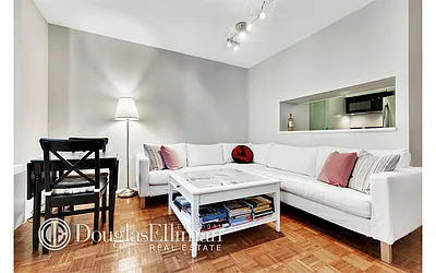 Sold by Douglas Elliman