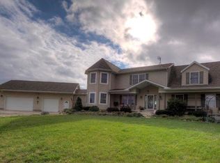 10702 Platt Rd, Milan, MI 48160