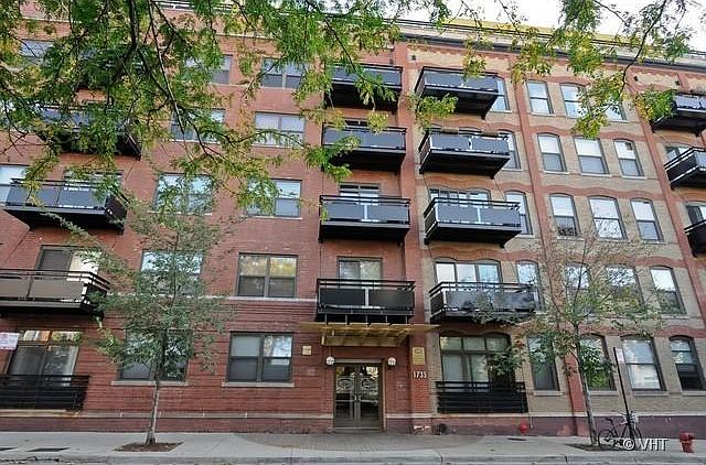 1st image of 1735 W Diversey Pkwy APT 408