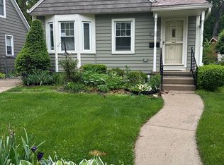 1123 Grove Ave, Royal Oak, MI 48067