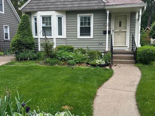 1123 Grove Ave, Royal Oak, MI 48067