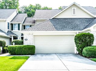 5731 Spruce Knoll Ct UNIT 5731, Indianapolis, IN