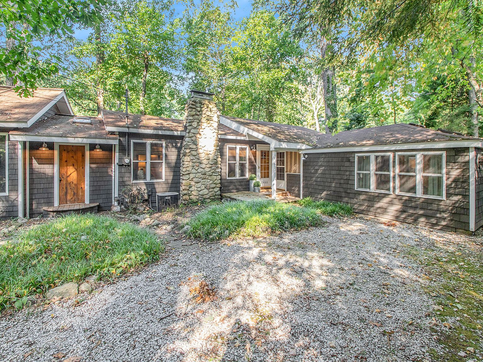 3852 Birchwood Dr, Michiana Shores, IN 46360 Zillow