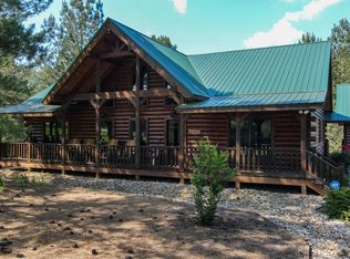 1485 Sloans Gap Rd, Ocoee, TN 37361