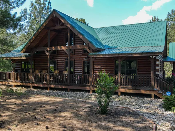 1485 Sloans Gap Rd, Ocoee, TN 37361