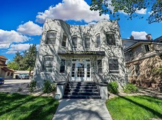 214 W Bannock St APT 4, Boise, ID 83702