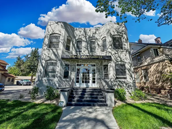 214 W Bannock St APT 4, Boise, ID 83702