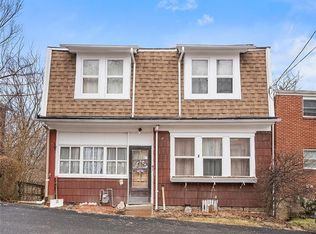 9 Richland Ave, Pittsburgh, PA 15229