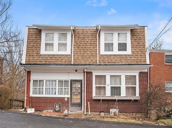 9 Richland Ave, Pittsburgh, PA 15229