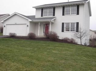 5303 Painted Pony Ln, Loves Park, IL
