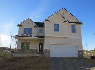 51 Barnsley Village Dr, Adairsville, GA