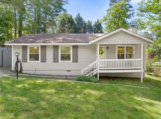 2830 Pinetree Rd, Cumming, GA 30041