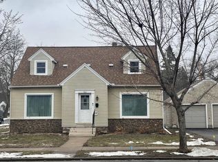 702 E Wausau Ave, Wausau, WI 54403
