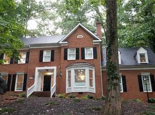 15130 Chilgrove Ln, Huntersville, NC 28078
