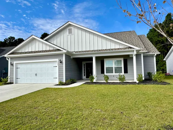 3405 Little Bay Dr. Lot 15, Conway, SC 29526